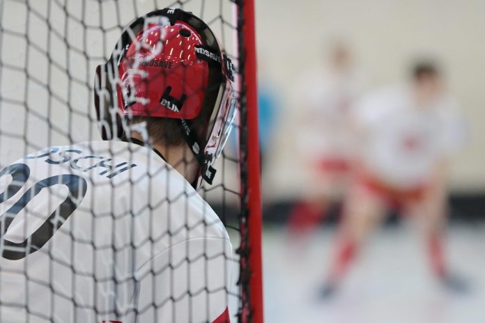  Goal focus
