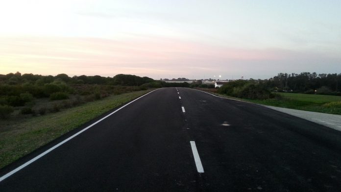  Drive forward