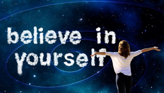  Self Motivation