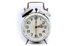 Time Mastery
